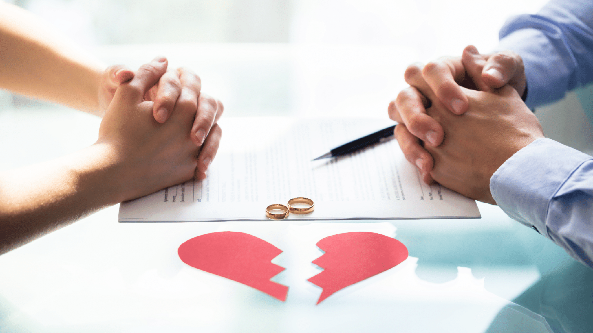 What are the grounds for divorce? Everything you need to know.