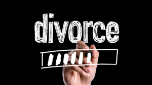 Step by step walkthrough of the divorce process in the UK