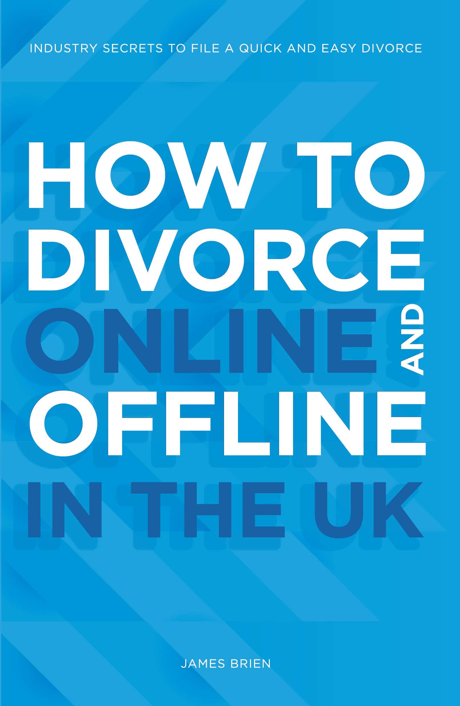 How quick is a divorce deals