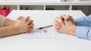 how to get a divorce in england & wales
