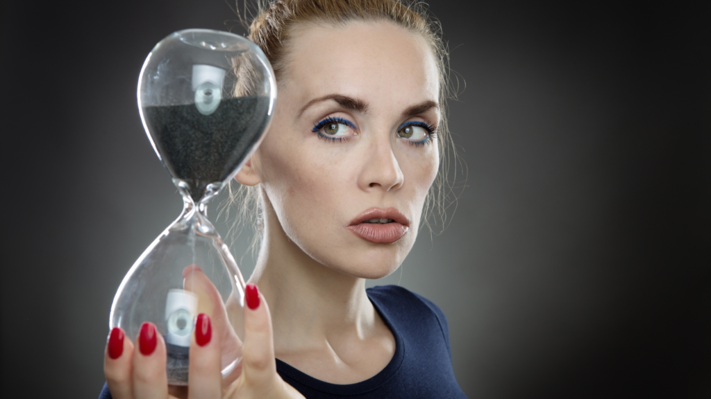 How long does a divorce really take?