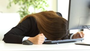 spouse won't respond to divorce