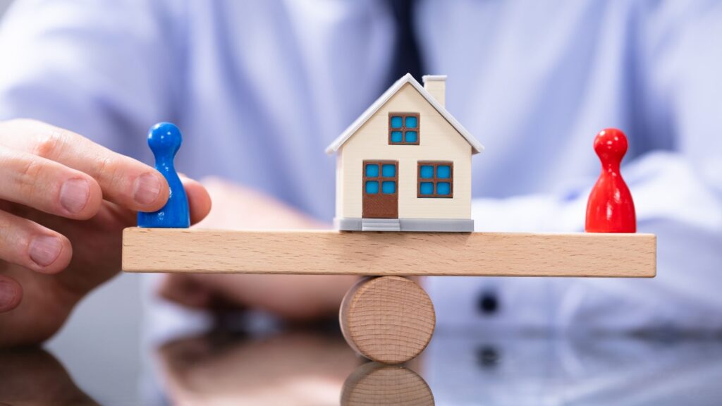 Clean Break - Now or new no-fault divorce?