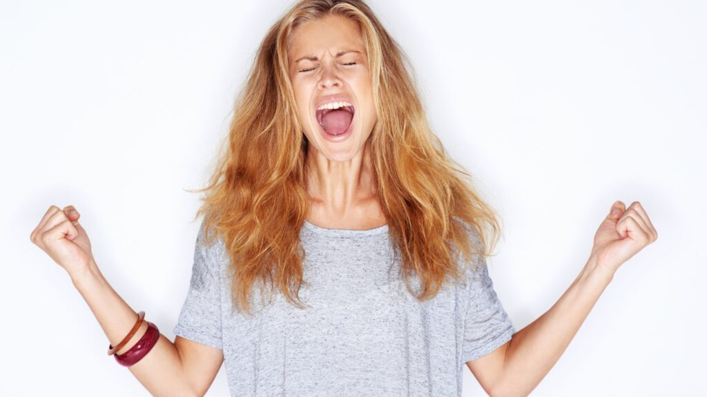 Divorcing a difficult ex
