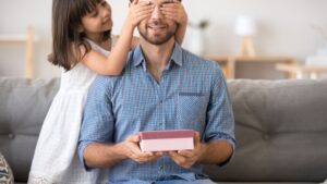 Three ways to survive father's day without your children