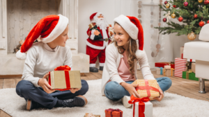 Coping with Christmas after divorce or separation
