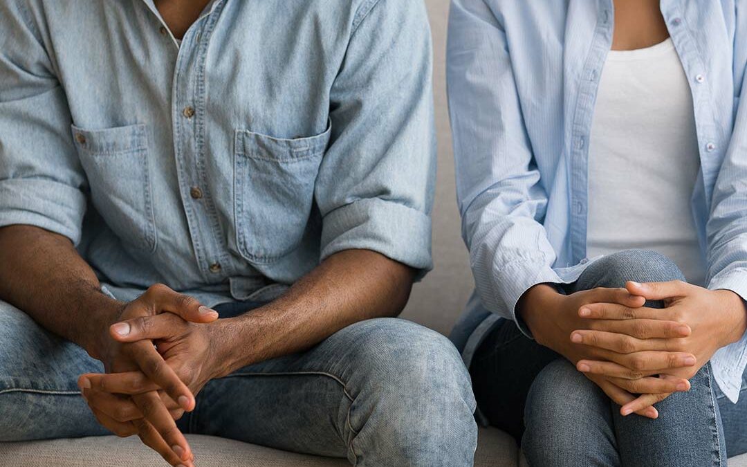 How to get a divorce in England and Wales