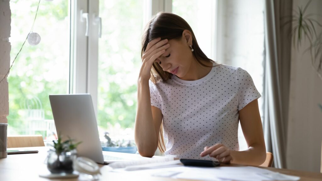 the risk of no advice on financial divorce settlements