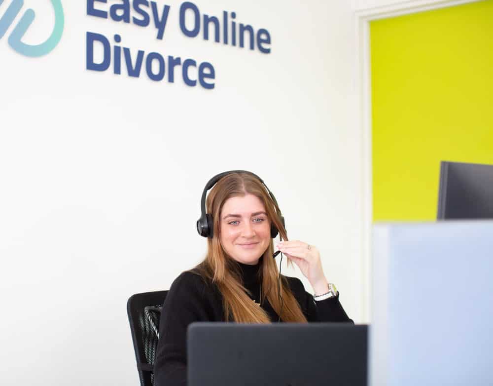Consultation with Your Personal Divorce Specialist