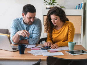 Upgrade to Couples Divorce and Financial Order Package