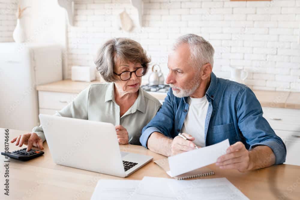 Navigating Divorce and Pension Division With Care, Sensitivity and Security