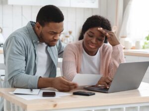 New Beginnings With Seamless Divorce and Secure Asset Division