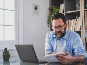 Secure Your Retirement Future with a Pension Sharing Order