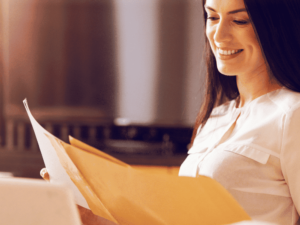 Easy Online Divorce Completed and Verified Service