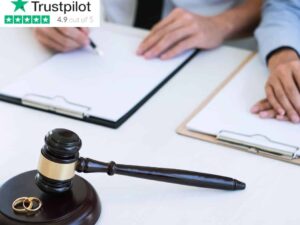 Clean Break Managed Divorce Service