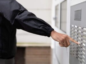 Personal Service Divorce