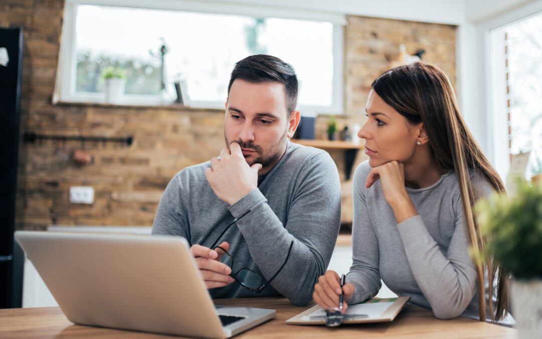 Agree Divorce Financial Settlement Early – Or Risk Costly Mistakes