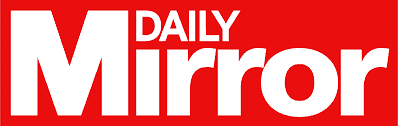 The Mirror Logo