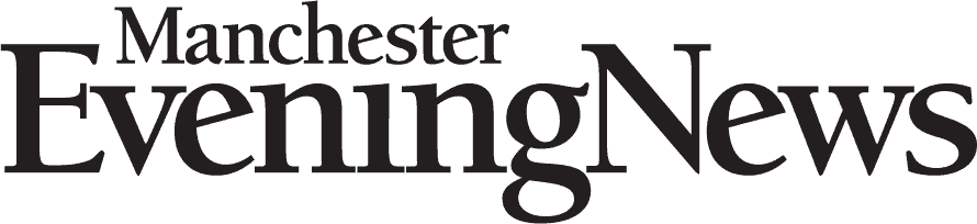 Manchester Evening News Logo