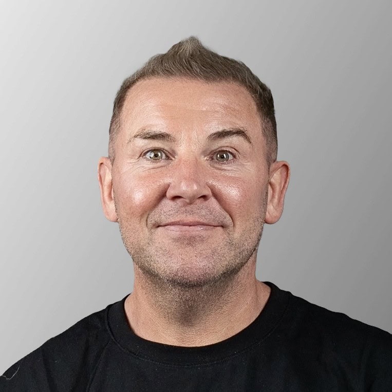 James Brien, founder of Easy Online Divorce