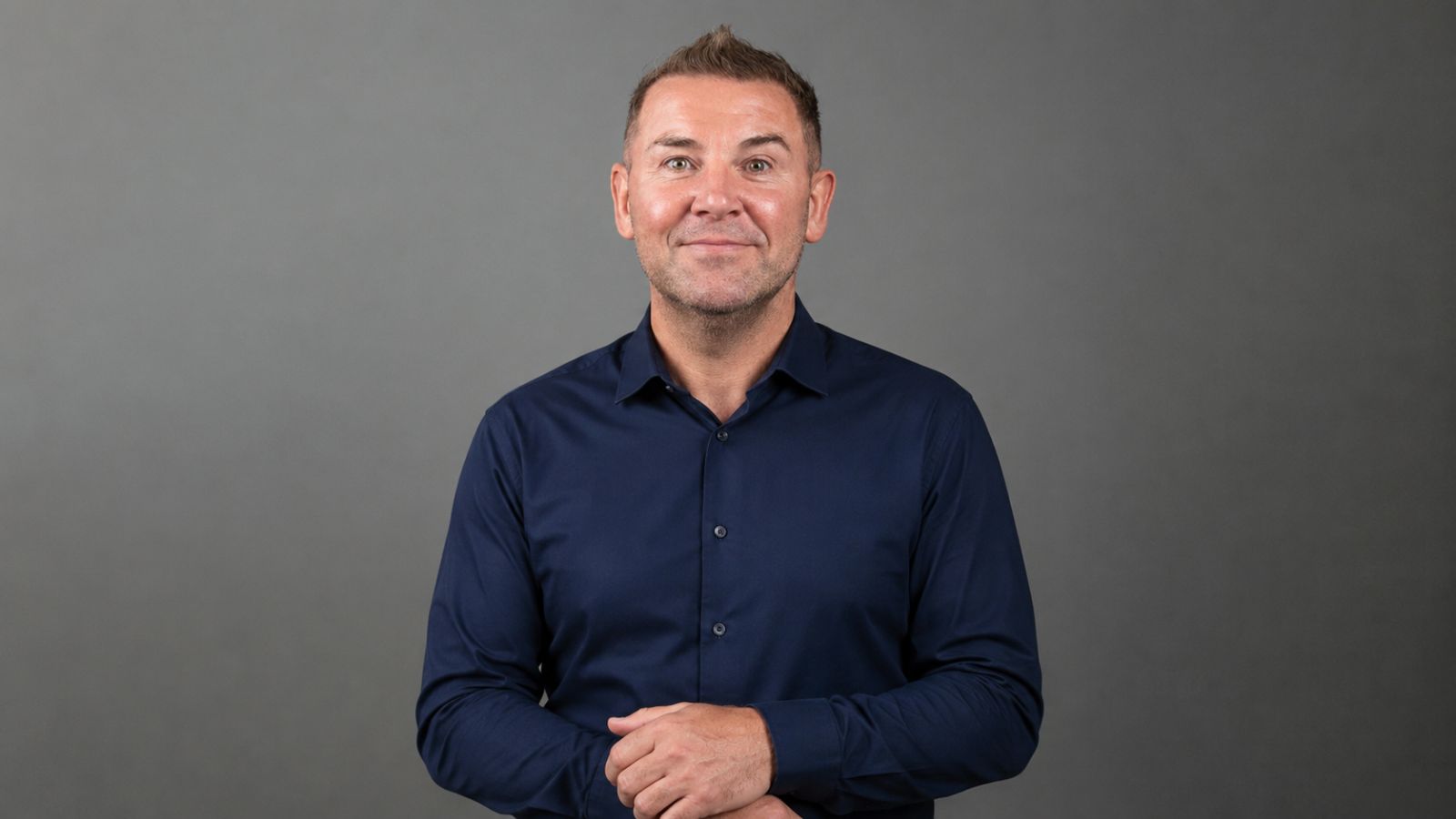 James Brien, Founder and Managing Director of Easy Online Divorce